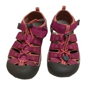 Keen • Newport Waterproof Sport Hiking Sandals - 2